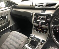 12 Passat cc - Image 4/7
