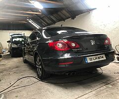 12 Passat cc - Image 5/7