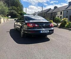 12 Passat cc - Image 7/7