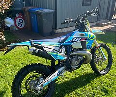 2020 Husqvarna TE - Image 4/9