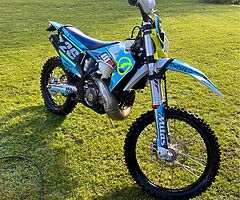 2020 Husqvarna TE - Image 6/9