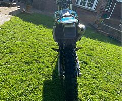 2020 Husqvarna TE - Image 9/9