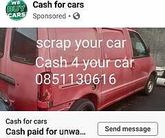 Selling and buying