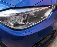 2014 BMW 320d 3 series - Image 4/10
