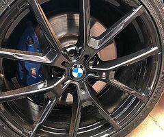 2014 BMW 320d 3 series - Image 5/10