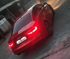 Audi A4 S line Black Edition - Image 4/7