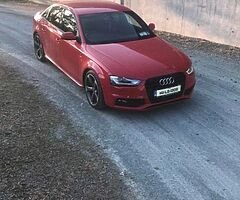 Audi A4 S line Black Edition - Image 5/7