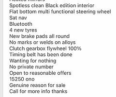 Audi A4 S line Black Edition - Image 6/7