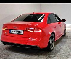 Audi A4 S line Black Edition - Image 7/7