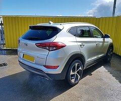 2016 Hyundai Tucson - Image 4/10