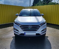 2016 Hyundai Tucson - Image 5/10