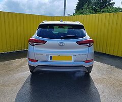2016 Hyundai Tucson - Image 6/10