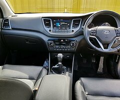 2016 Hyundai Tucson - Image 8/10