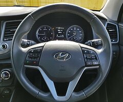 2016 Hyundai Tucson - Image 9/10