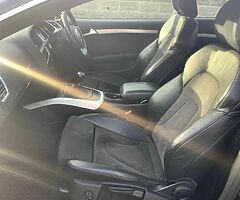 AUDI A5 S-LINE COUPE 2010 TAX10/22 NEW NCT 05/23 €9,950 - Image 8/10