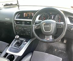AUDI A5 S-LINE COUPE 2010 TAX10/22 NEW NCT 05/23 €9,950 - Image 9/10