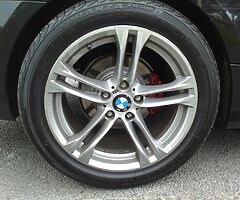 alloys Msport 18ich