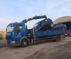 SCRAP CAR COLLECTION - Image 10/10