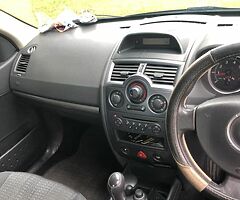Renault megane 1.6 - Image 5/7