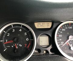 Renault megane 1.6 - Image 6/7