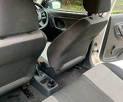 2014 Skoda Fabia - Image 6/9