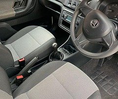 2014 Skoda Fabia - Image 7/9