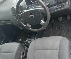 2010 Chevrolet Aveo Ls ⬅️ - Image 5/8