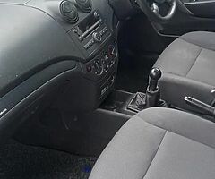 2010 Chevrolet Aveo Ls ⬅️ - Image 7/8