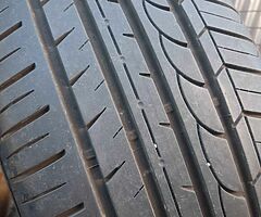 All brands new and partworn tyres - Image 4/5