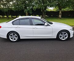 2014 BMW 3 SERIES SALOON 318D SPORT - Image 5/10