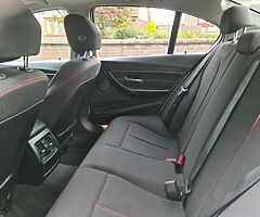 2014 BMW 3 SERIES SALOON 318D SPORT - Image 9/10