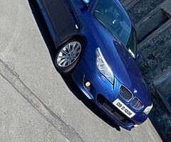 520d Msport