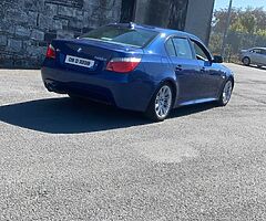 520d Msport