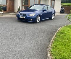 520d Msport - Image 5/6