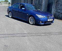 520d Msport - Image 6/6