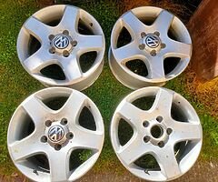 Touareg Wheels - Image 4/6