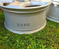 Touareg Wheels - Image 5/6