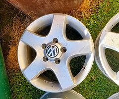 Touareg Wheels - Image 6/6