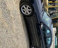 2005 Mercedes-Benz C200