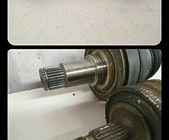 2005 Mercedes-Benz C200