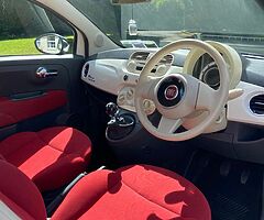 Fiat 500 1.2 Petrol New NCT - Image 6/10