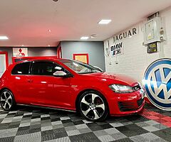 2013 Volkswagen Golf - Image 4/4