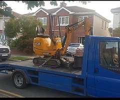 on the spot recovery