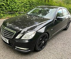 2012 Mercedes-Benz 220 CDI EXEC-BLUE EFF 7G TRONIC - Image 5/10