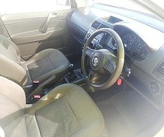 Polo vivo manual very good condition and clean - Image 4/6