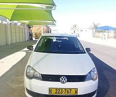 Polo vivo manual very good condition and clean - Image 5/6