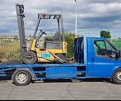 ON THE SPOT RECOVERY 0858121721