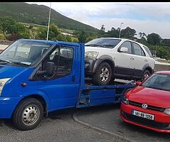 ON THE SPOT RECOVERY 0858121721 - Image 4/7