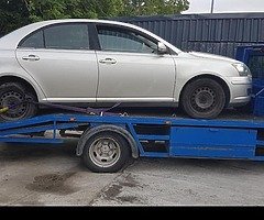 ON THE SPOT RECOVERY 0858121721 - Image 5/7