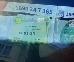 2009 audi a6 auto - Image 4/9